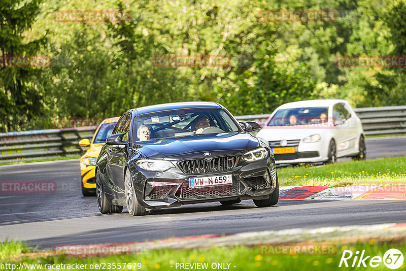 Bild #23557679 - Touristenfahrten Nürburgring Nordschleife (12.08.2023)