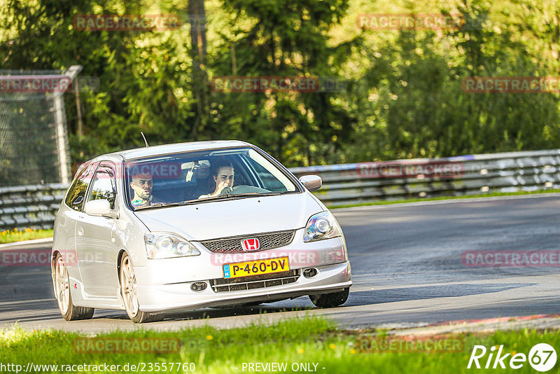 Bild #23557760 - Touristenfahrten Nürburgring Nordschleife (12.08.2023)