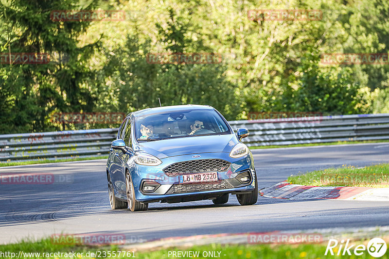 Bild #23557761 - Touristenfahrten Nürburgring Nordschleife (12.08.2023)