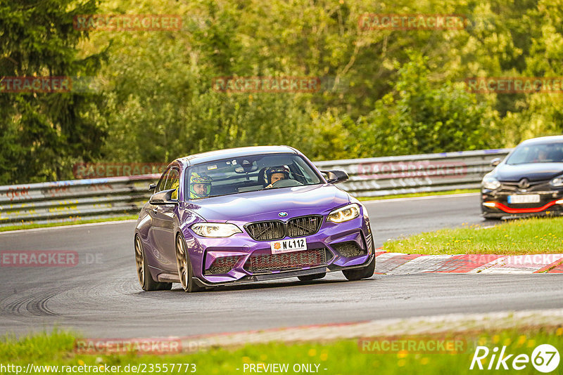 Bild #23557773 - Touristenfahrten Nürburgring Nordschleife (12.08.2023)