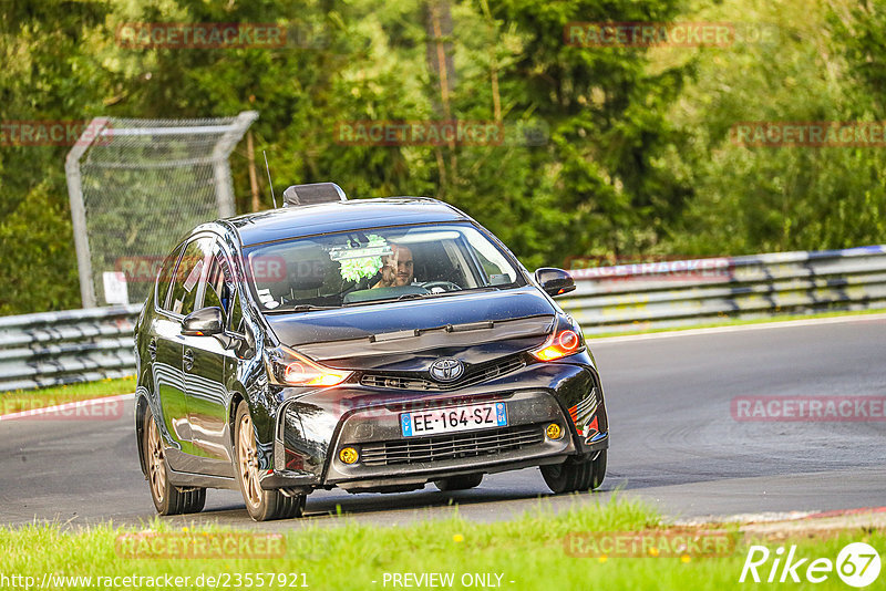 Bild #23557921 - Touristenfahrten Nürburgring Nordschleife (12.08.2023)