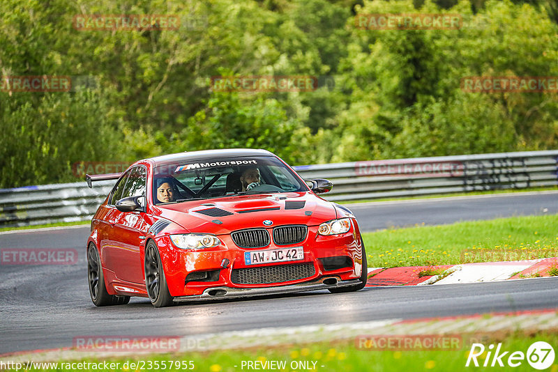 Bild #23557955 - Touristenfahrten Nürburgring Nordschleife (12.08.2023)