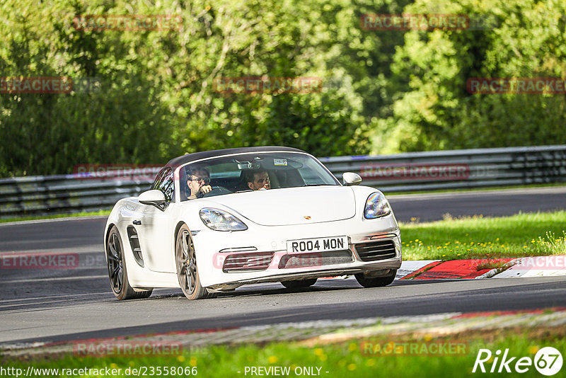 Bild #23558066 - Touristenfahrten Nürburgring Nordschleife (12.08.2023)