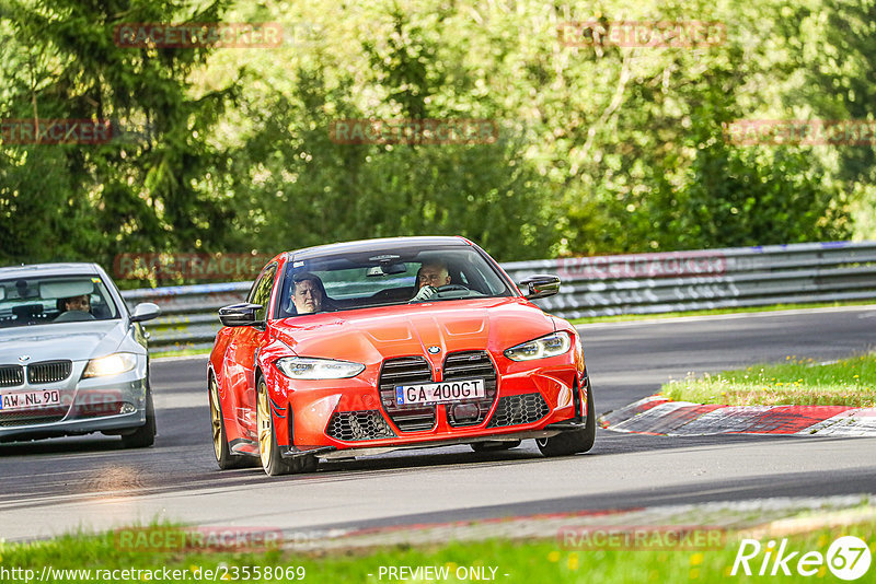 Bild #23558069 - Touristenfahrten Nürburgring Nordschleife (12.08.2023)