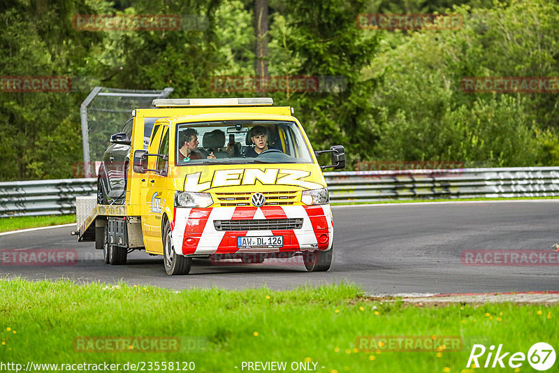 Bild #23558120 - Touristenfahrten Nürburgring Nordschleife (12.08.2023)