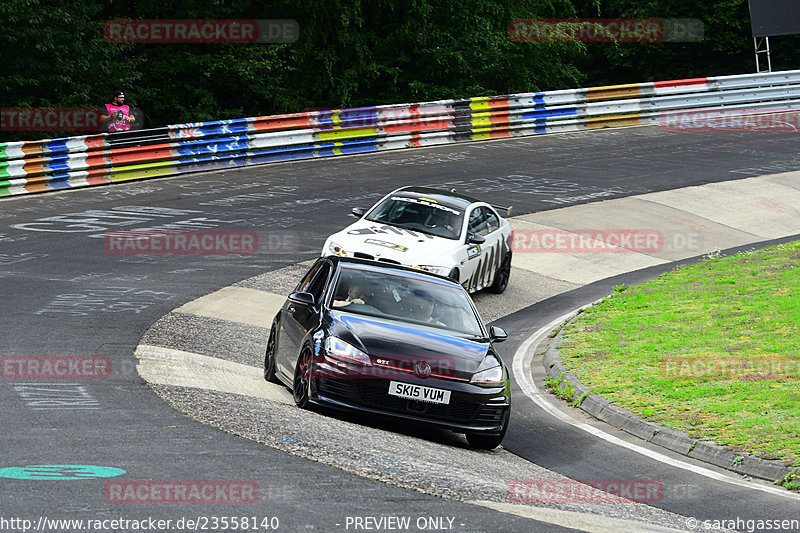 Bild #23558140 - Touristenfahrten Nürburgring Nordschleife (12.08.2023)