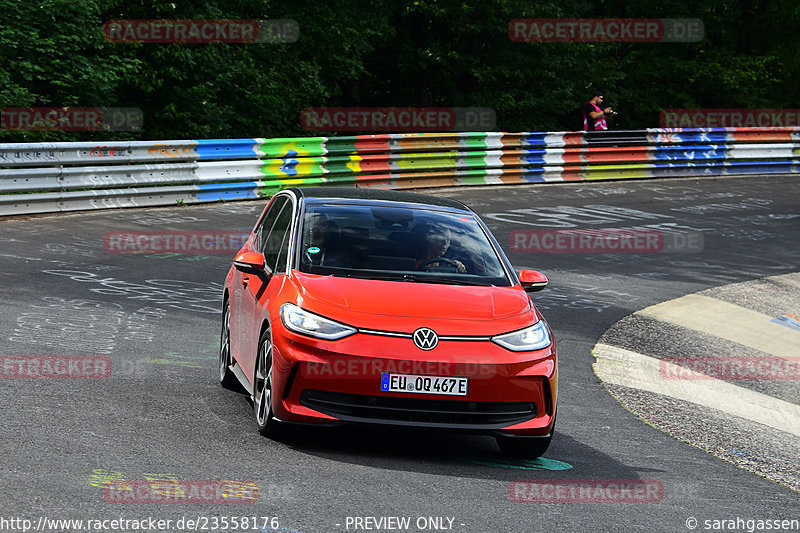 Bild #23558176 - Touristenfahrten Nürburgring Nordschleife (12.08.2023)