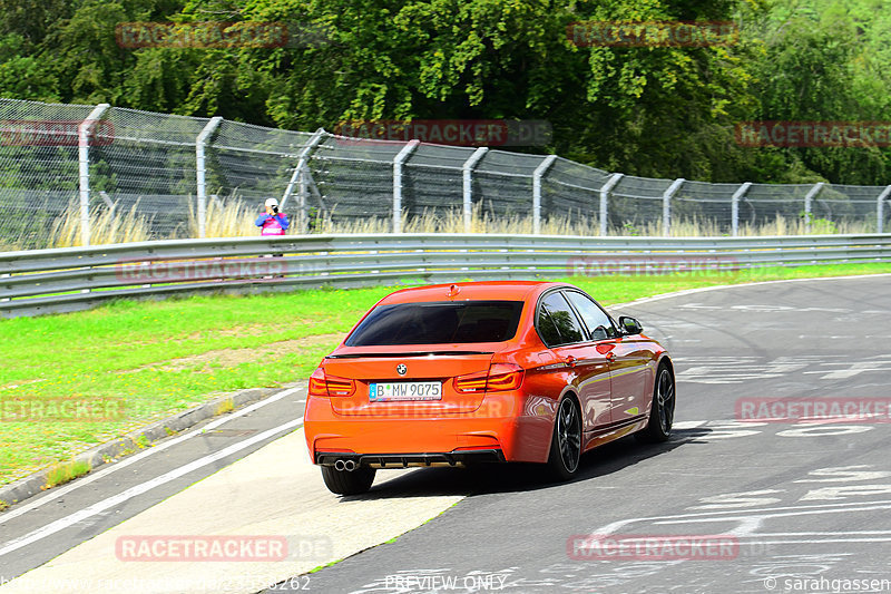 Bild #23558262 - Touristenfahrten Nürburgring Nordschleife (12.08.2023)