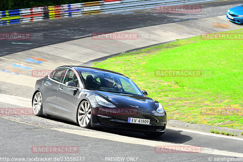 Bild #23558277 - Touristenfahrten Nürburgring Nordschleife (12.08.2023)