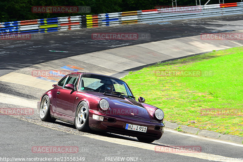 Bild #23558349 - Touristenfahrten Nürburgring Nordschleife (12.08.2023)