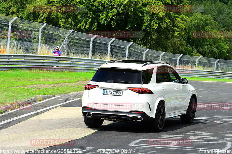 Bild #23558361 - Touristenfahrten Nürburgring Nordschleife (12.08.2023)