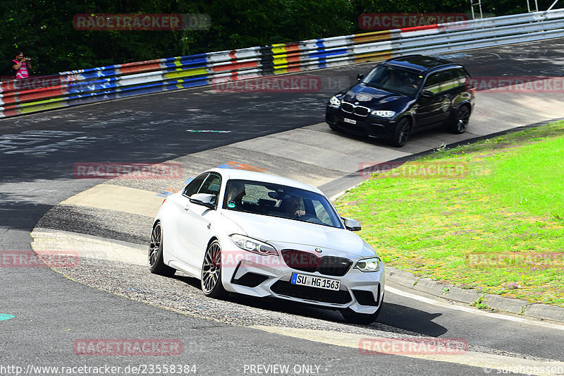 Bild #23558384 - Touristenfahrten Nürburgring Nordschleife (12.08.2023)