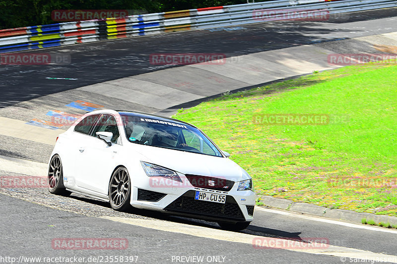 Bild #23558397 - Touristenfahrten Nürburgring Nordschleife (12.08.2023)