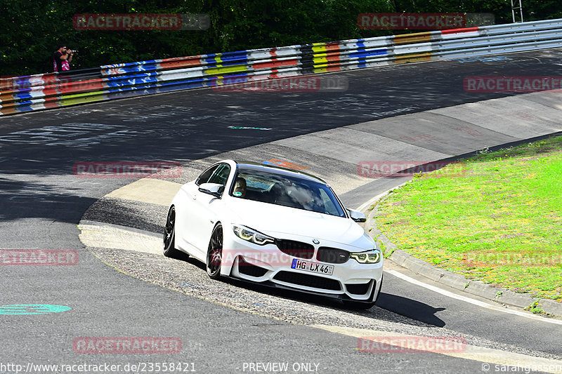 Bild #23558421 - Touristenfahrten Nürburgring Nordschleife (12.08.2023)