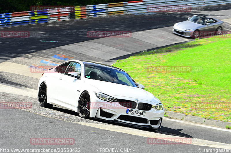 Bild #23558422 - Touristenfahrten Nürburgring Nordschleife (12.08.2023)