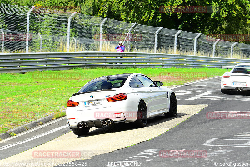 Bild #23558425 - Touristenfahrten Nürburgring Nordschleife (12.08.2023)