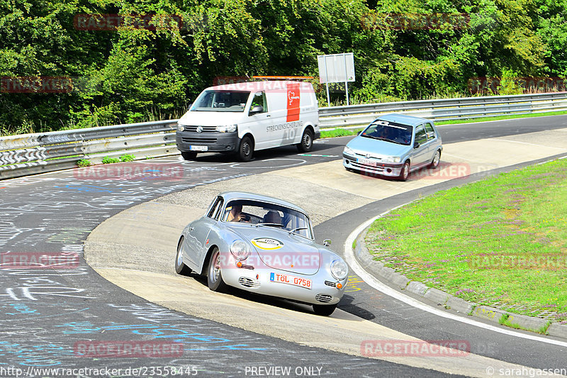 Bild #23558445 - Touristenfahrten Nürburgring Nordschleife (12.08.2023)