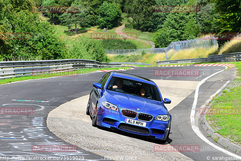 Bild #23559029 - Touristenfahrten Nürburgring Nordschleife (12.08.2023)