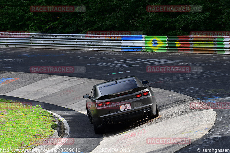 Bild #23559040 - Touristenfahrten Nürburgring Nordschleife (12.08.2023)