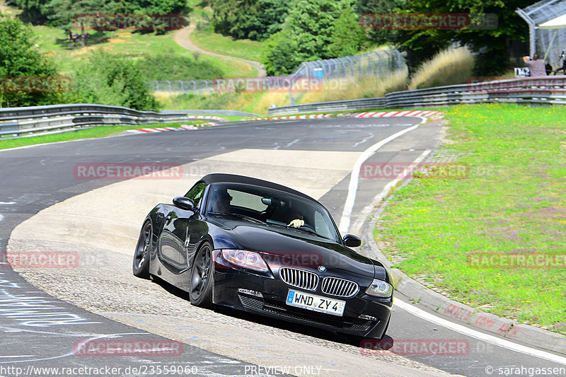 Bild #23559060 - Touristenfahrten Nürburgring Nordschleife (12.08.2023)