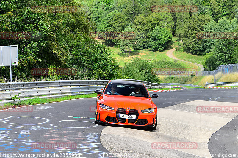 Bild #23559084 - Touristenfahrten Nürburgring Nordschleife (12.08.2023)