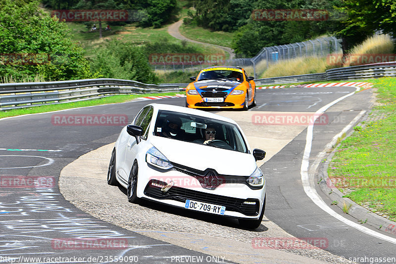 Bild #23559090 - Touristenfahrten Nürburgring Nordschleife (12.08.2023)