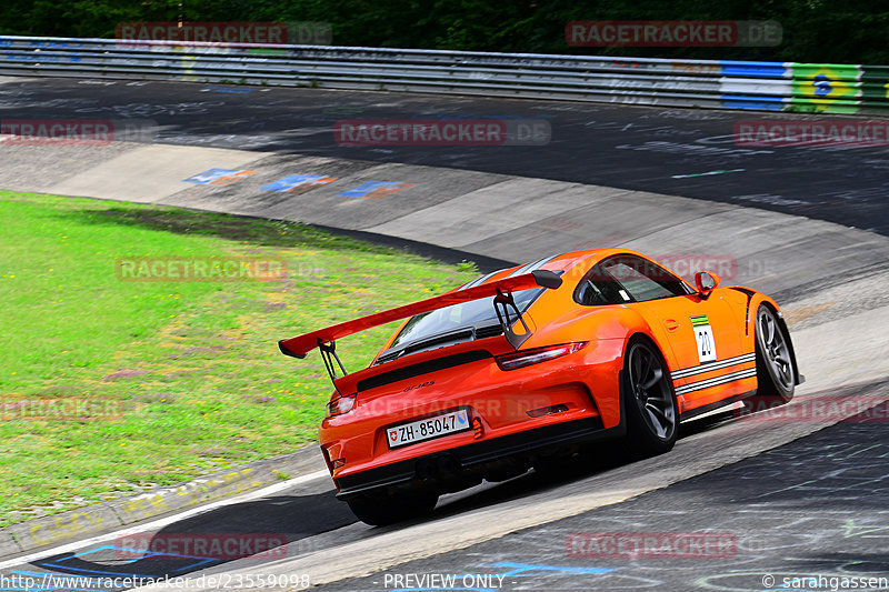 Bild #23559098 - Touristenfahrten Nürburgring Nordschleife (12.08.2023)