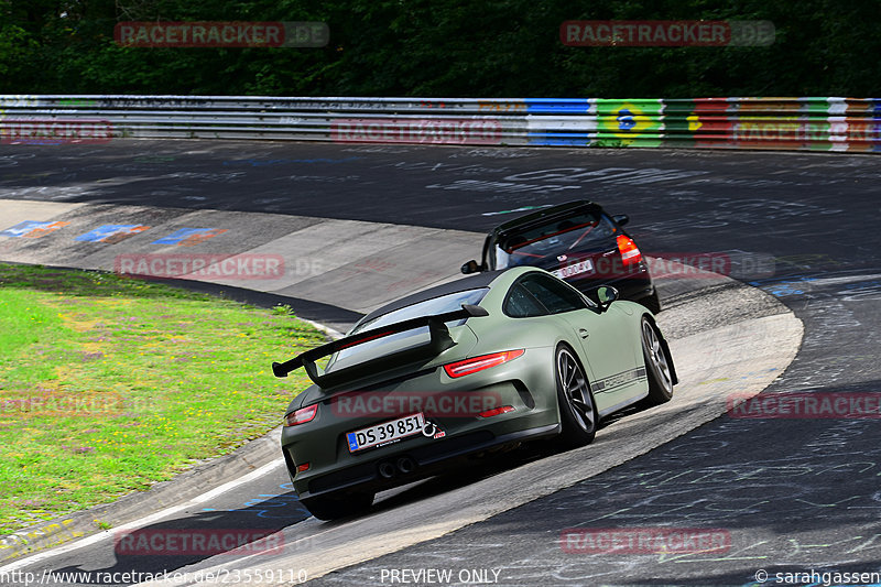 Bild #23559110 - Touristenfahrten Nürburgring Nordschleife (12.08.2023)