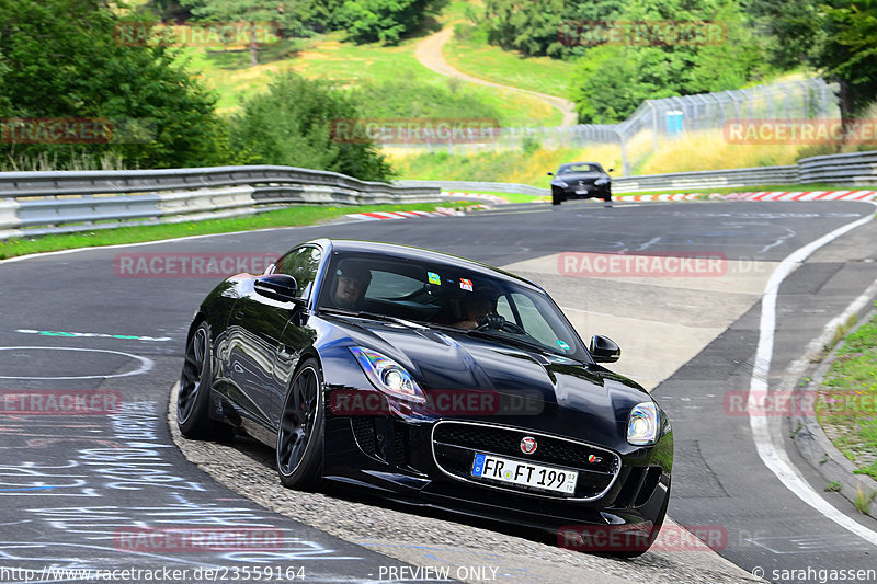 Bild #23559164 - Touristenfahrten Nürburgring Nordschleife (12.08.2023)