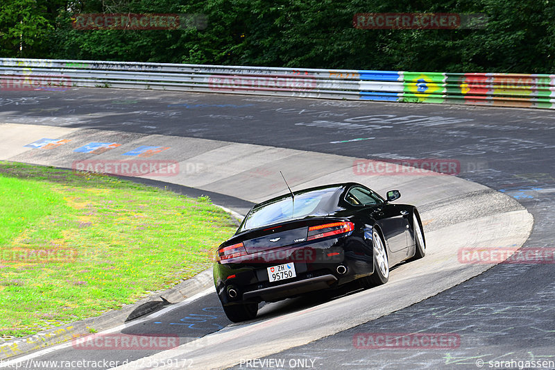 Bild #23559172 - Touristenfahrten Nürburgring Nordschleife (12.08.2023)