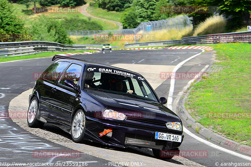 Bild #23559186 - Touristenfahrten Nürburgring Nordschleife (12.08.2023)