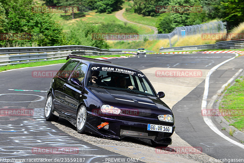 Bild #23559187 - Touristenfahrten Nürburgring Nordschleife (12.08.2023)