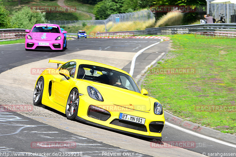 Bild #23559238 - Touristenfahrten Nürburgring Nordschleife (12.08.2023)