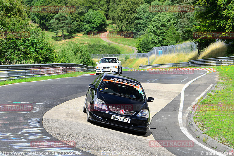 Bild #23559308 - Touristenfahrten Nürburgring Nordschleife (12.08.2023)