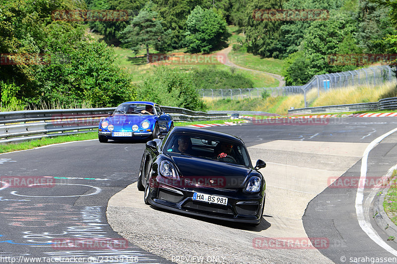 Bild #23559346 - Touristenfahrten Nürburgring Nordschleife (12.08.2023)