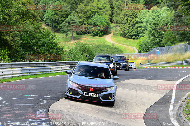 Bild #23559419 - Touristenfahrten Nürburgring Nordschleife (12.08.2023)