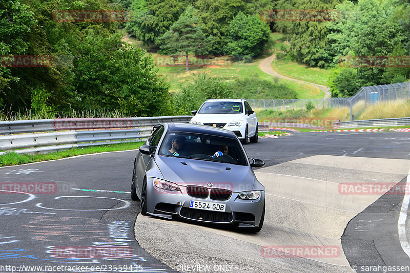 Bild #23559435 - Touristenfahrten Nürburgring Nordschleife (12.08.2023)