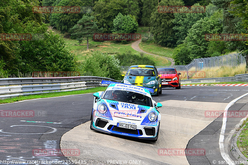 Bild #23559485 - Touristenfahrten Nürburgring Nordschleife (12.08.2023)