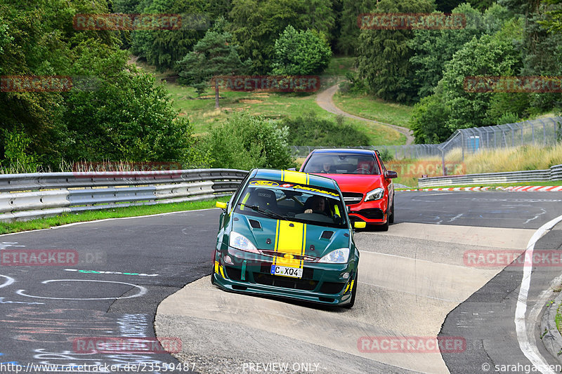 Bild #23559487 - Touristenfahrten Nürburgring Nordschleife (12.08.2023)