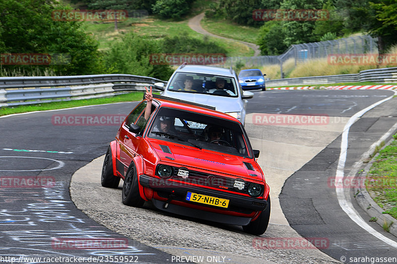 Bild #23559522 - Touristenfahrten Nürburgring Nordschleife (12.08.2023)