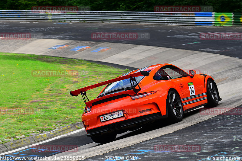 Bild #23559605 - Touristenfahrten Nürburgring Nordschleife (12.08.2023)