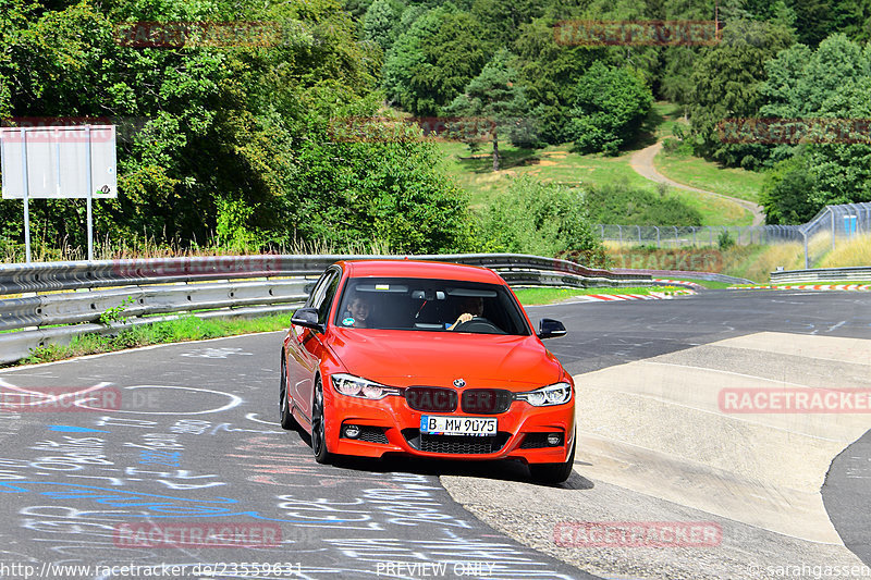 Bild #23559631 - Touristenfahrten Nürburgring Nordschleife (12.08.2023)