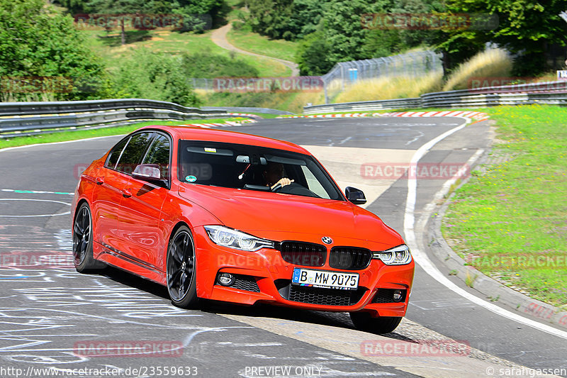 Bild #23559633 - Touristenfahrten Nürburgring Nordschleife (12.08.2023)