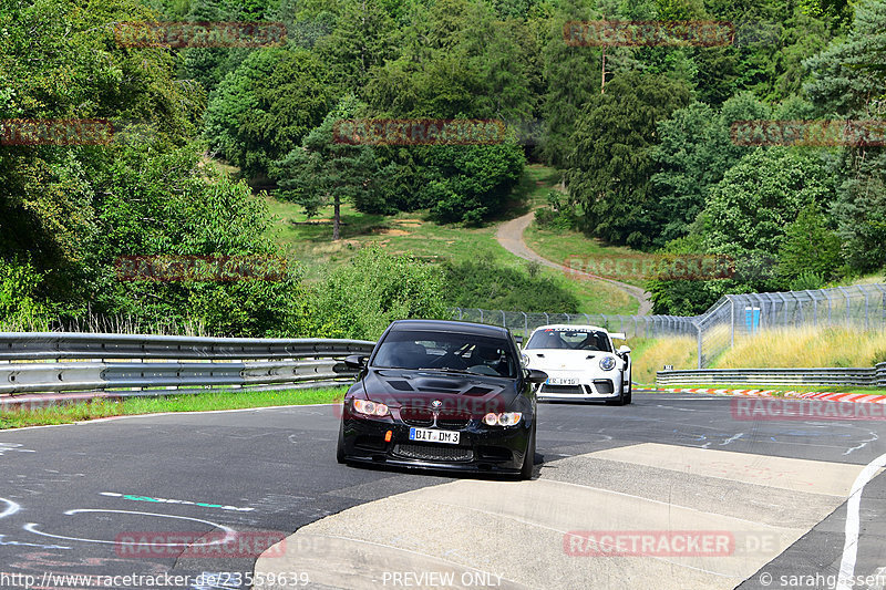 Bild #23559639 - Touristenfahrten Nürburgring Nordschleife (12.08.2023)