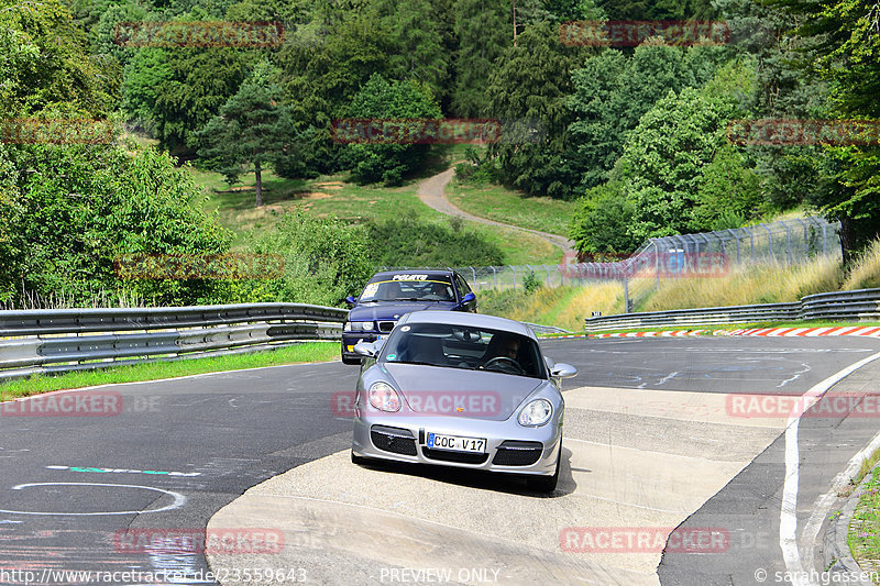 Bild #23559643 - Touristenfahrten Nürburgring Nordschleife (12.08.2023)