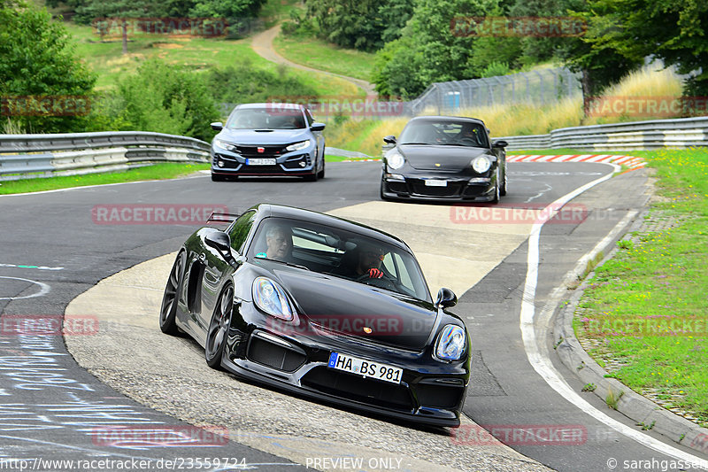 Bild #23559724 - Touristenfahrten Nürburgring Nordschleife (12.08.2023)