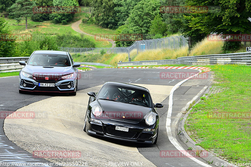 Bild #23559726 - Touristenfahrten Nürburgring Nordschleife (12.08.2023)