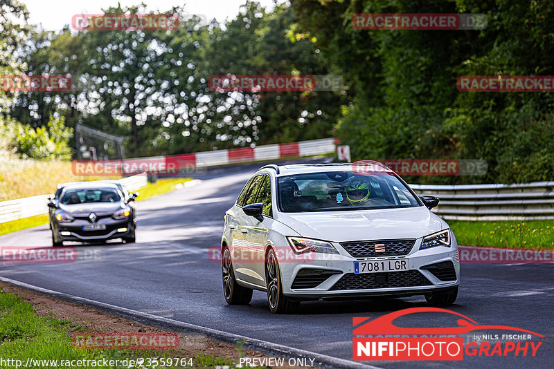 Bild #23559764 - Touristenfahrten Nürburgring Nordschleife (12.08.2023)