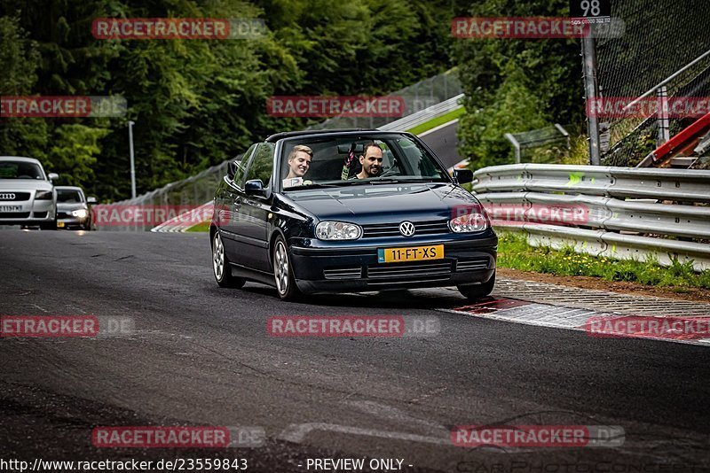 Bild #23559843 - Touristenfahrten Nürburgring Nordschleife (12.08.2023)