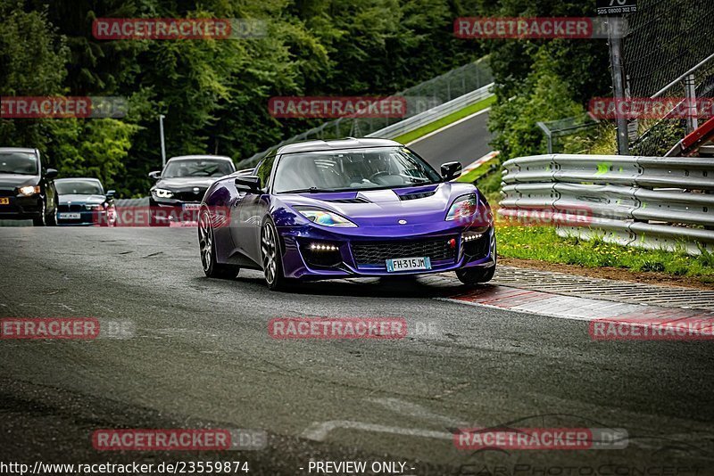 Bild #23559874 - Touristenfahrten Nürburgring Nordschleife (12.08.2023)